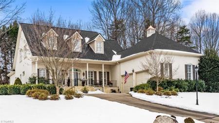 5027 Warm Springs Point