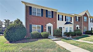101 Queensberry Court