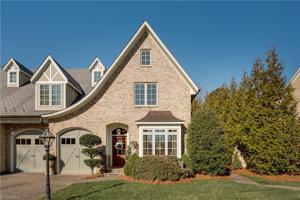 3 Granville Oaks Court