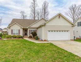 2010 Wake Bridge Drive