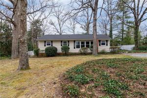 3709 Normandy Road