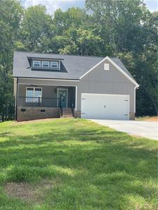2555 Beckner Road
