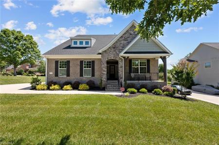 4135 Dunlevy Court