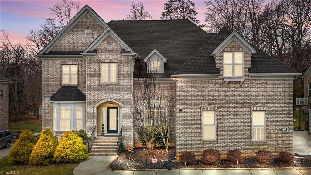 Image 1: Welcome to 6308 New Bailey Trail!