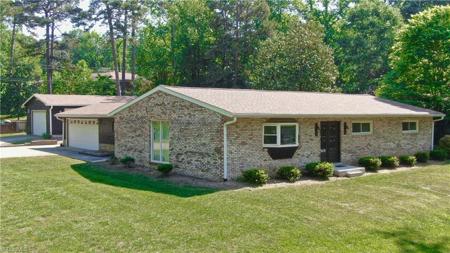 3618 Rockwood Drive
