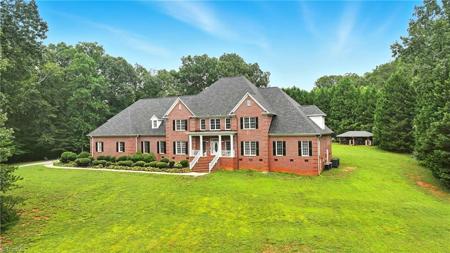 1218 Enchanted Forest Drive