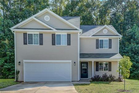 727 Hidden lake Court