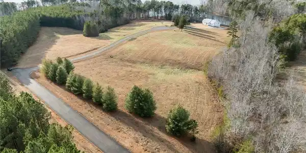 2 ACRES FISHERS Court