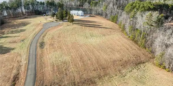 1.42 ACRES FISHERS Court