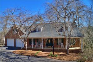 264 Mountain Shore Drive