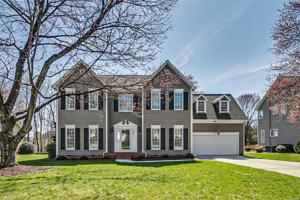 5706 Bayleaf Lane