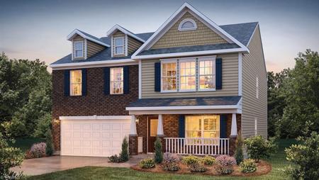 172 Blair Grove Court