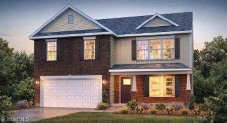 173 Blair Grove Court