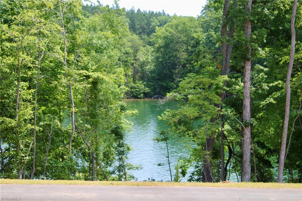 Image 4: Views from the new Belews Lake Park just minutes away from Stoney Point.