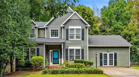 2704 Regents Park Lane