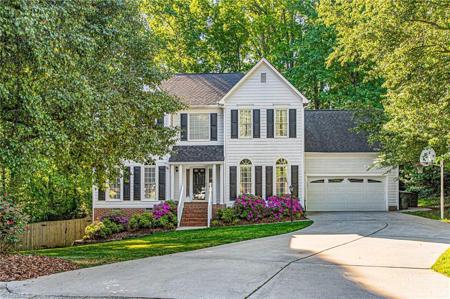 5500 Harbor Gate Court