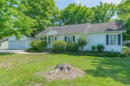 1080 NC Highway 47
