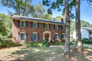 3407 Round Hill Road