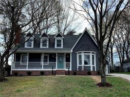 2603 Mackinaw Drive