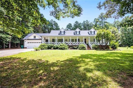 416 Cove Wood Drive