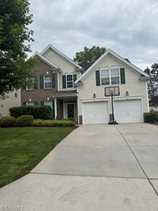 3048 Sycamore Point Trail