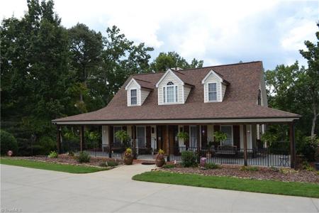 255 Dionne Way