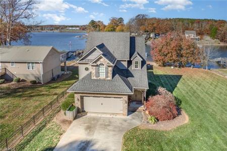 676 High Rock Shores Drive