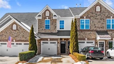 3505 Timbergate Lane