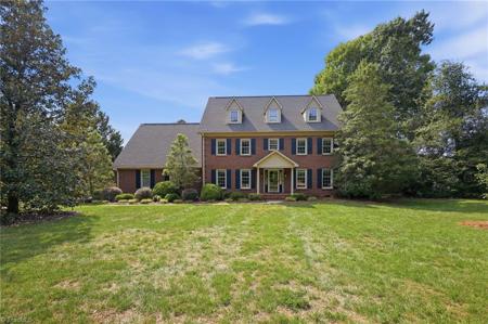 4104 Williams Dairy Road
