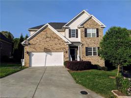 6116 Bedstone Drive