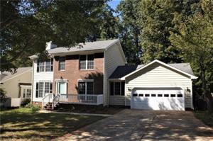 2508 Glen Meadow Drive