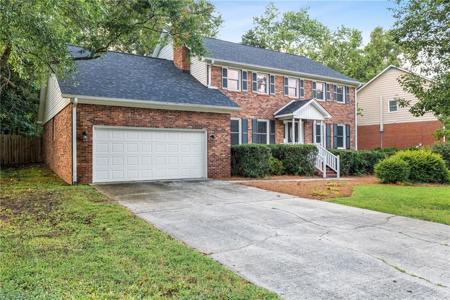 4105 Oak Hollow Drive