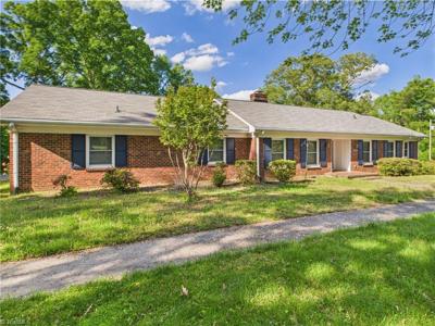 4208 Aberdare Drive