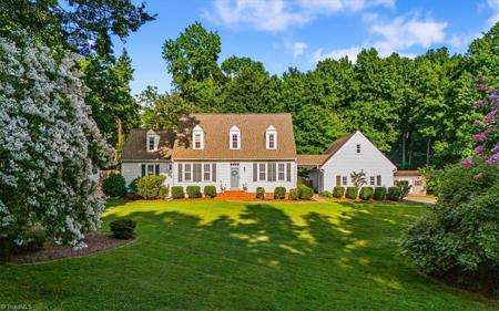 6010 Tamannary Drive