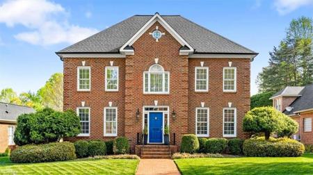 5002 Bearberry Point