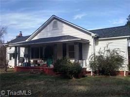 516 Jim Bell Road