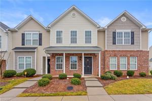 118 Silhouette Drive
