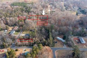 Subdivison lot 28 Robert Hargrave Road