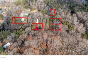 lot 22 and 24 ROBERT HARGRAVE Road