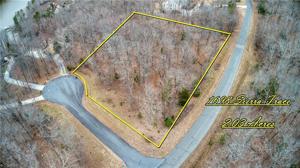 1698 Rocky Cove Lane