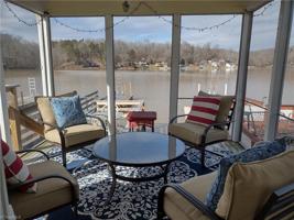 164 Old Indian Trail
