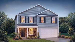 166 Hickory View Lane