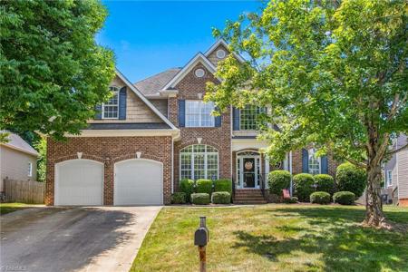 5123 White Horse Drive