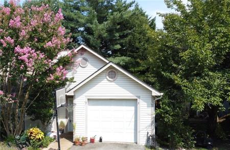 610 Pisgah Church Road