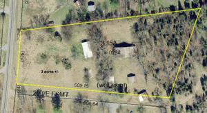 2510 Young Road