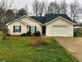 559 Shannon Ridge Court