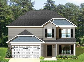 841 Roberson Comer Road Lot 19