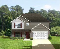 4723 Tuliptree Drive Lot 5