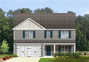 4713 Tuliptree Drive Lot 10