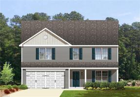 4727 Tuliptree Drive Lot 3